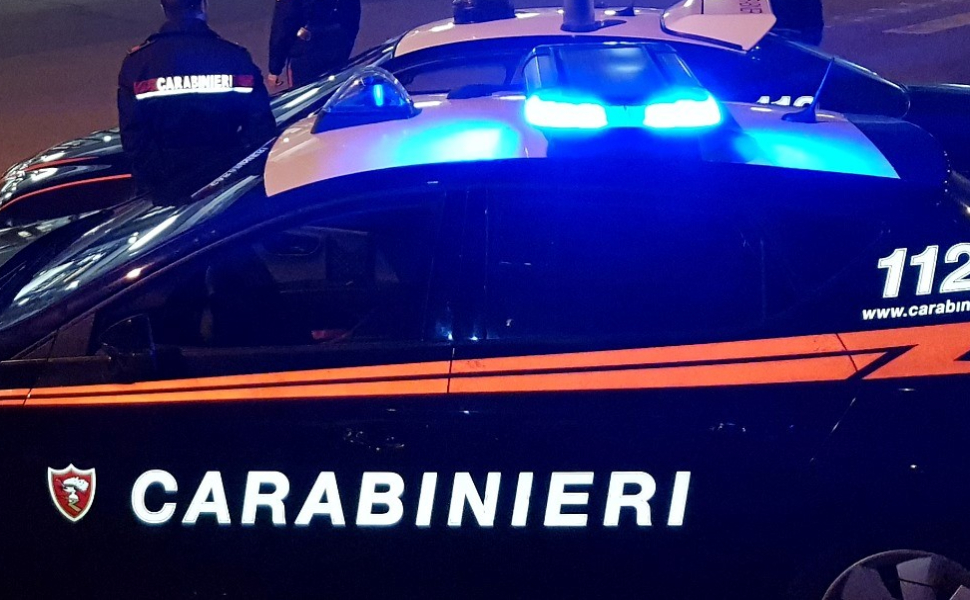 carabinieri