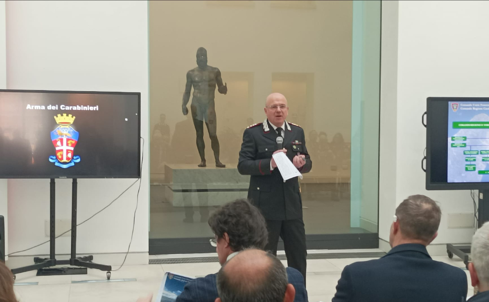 carabinieri forestali reggio bilancio 2023 02