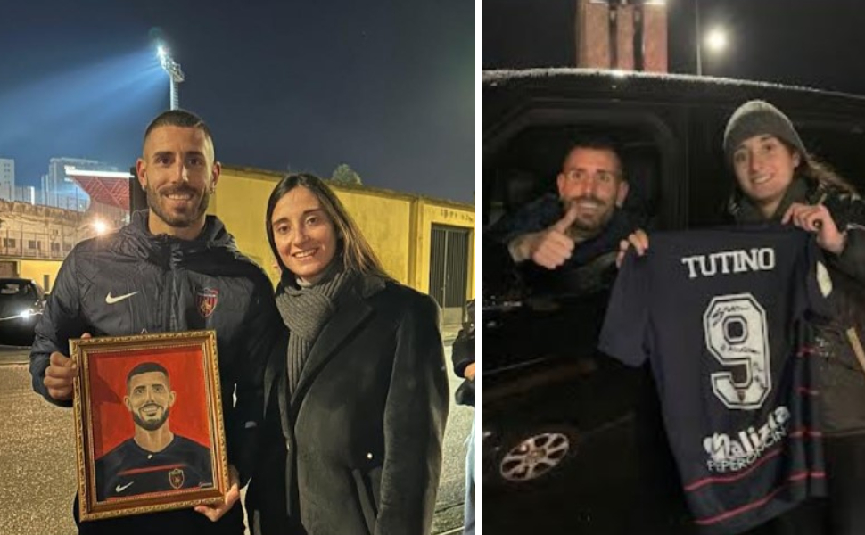 carbone Gennaro tutino