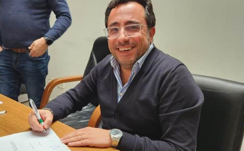 cisal giuseppe campanaro