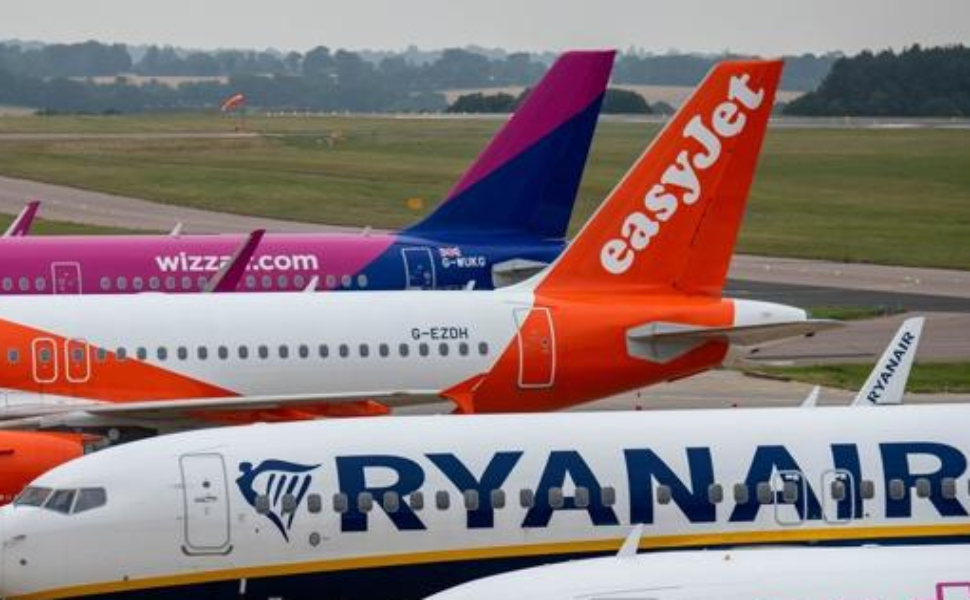 compagnie aeree low cost