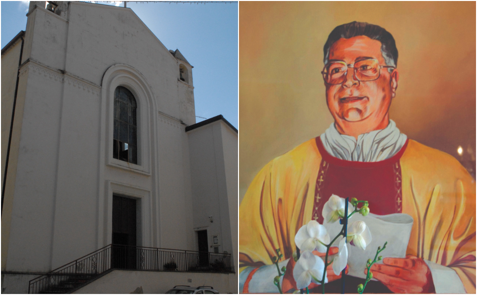 don franco castagnaro fuscaldo marina