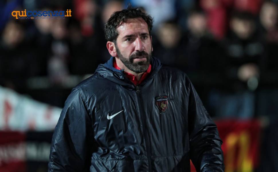 fabio caserta - Cosenza Venezia 02