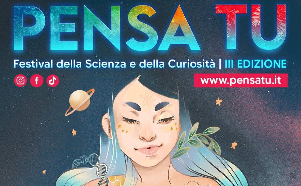 Em Rende a terceira edição do “Pensa Tu”, o festival de ciência e curiosidade