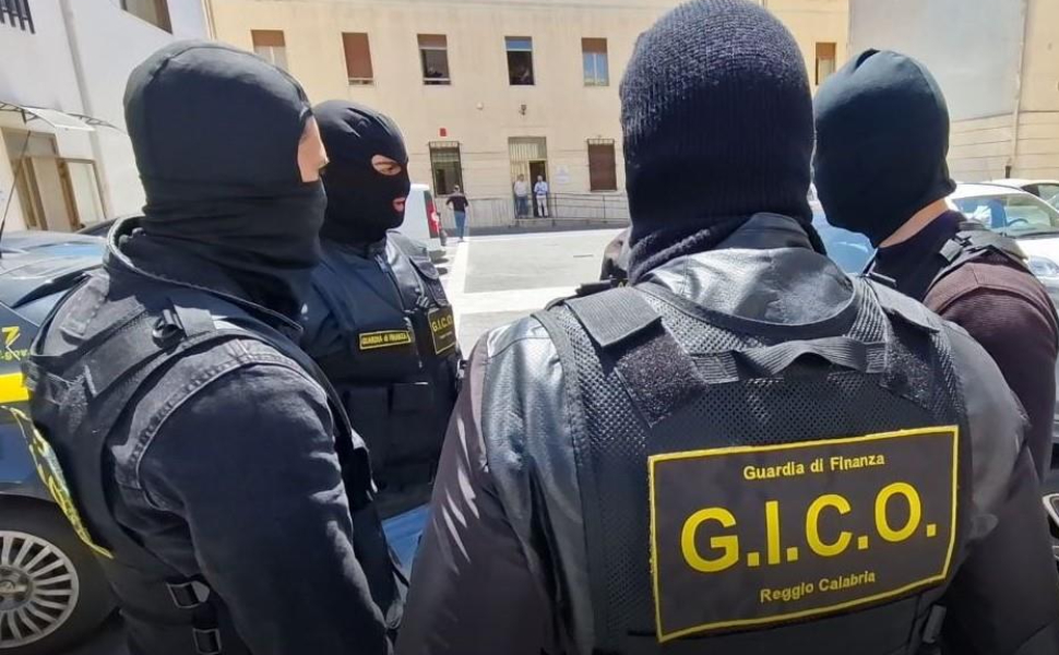 gico guardia di finanza