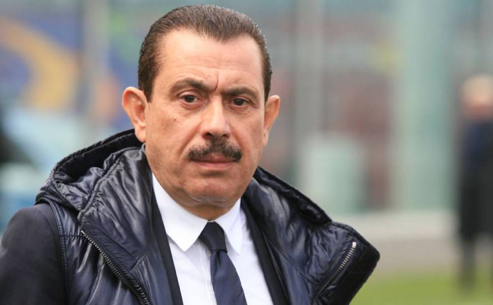 giuseppe-cosentino-catanzaro calcio imprenditore