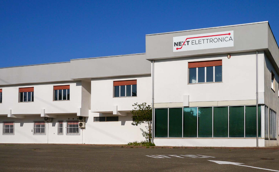 next-elettronica