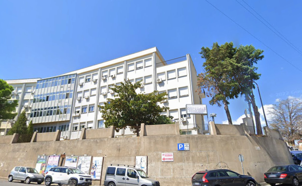 ospedale soverato cz