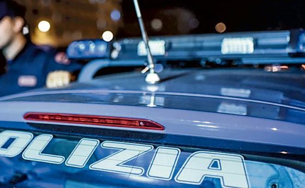 polizia