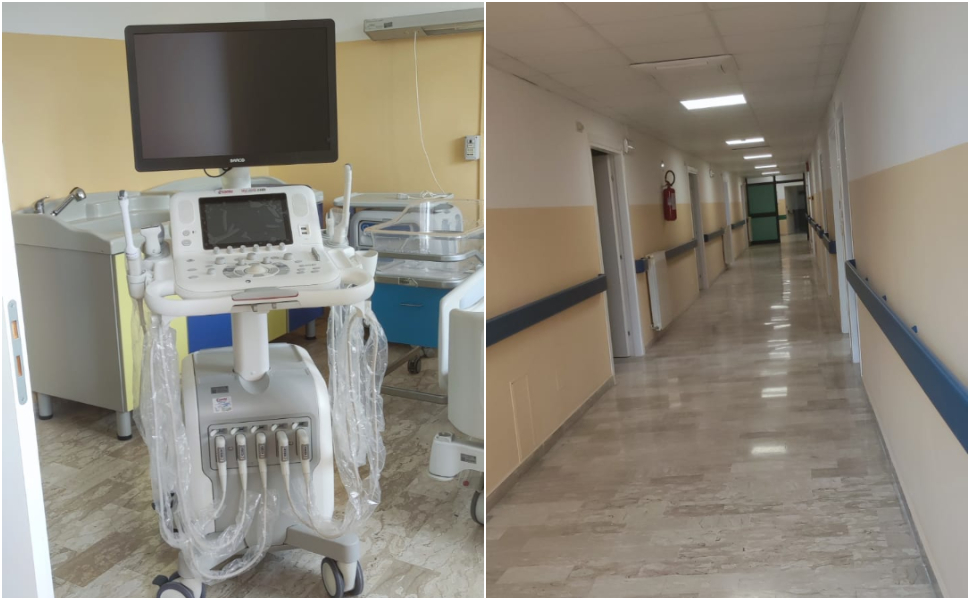 punto nascita cetraro