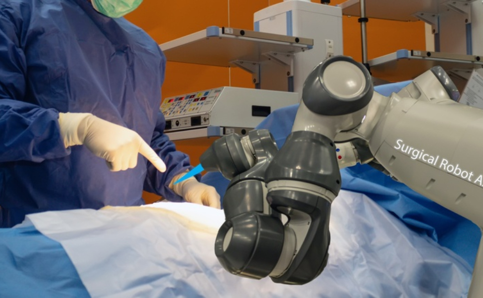 robotica-chirurgia-spinale