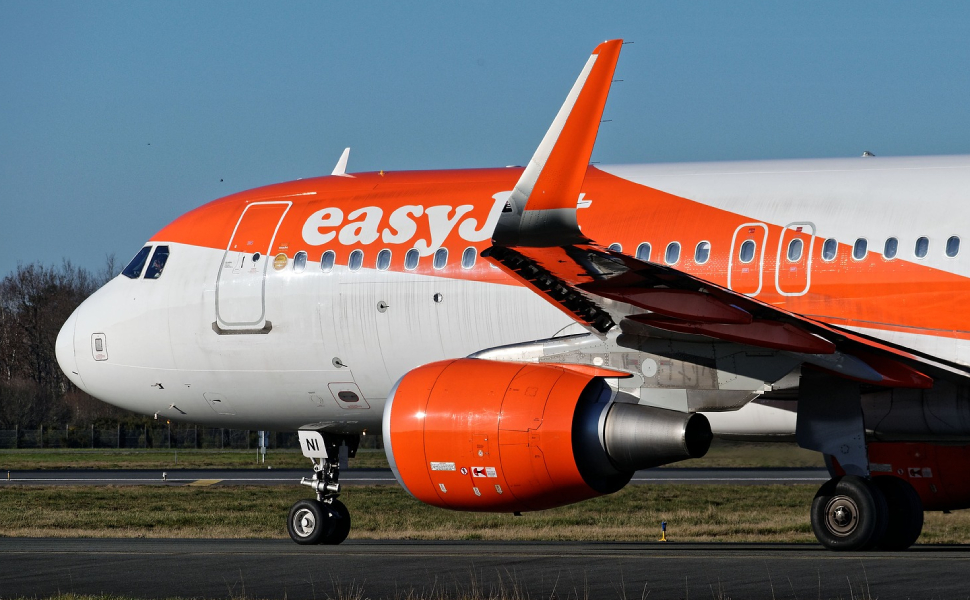 volo cancellato easyjet milano lamezia
