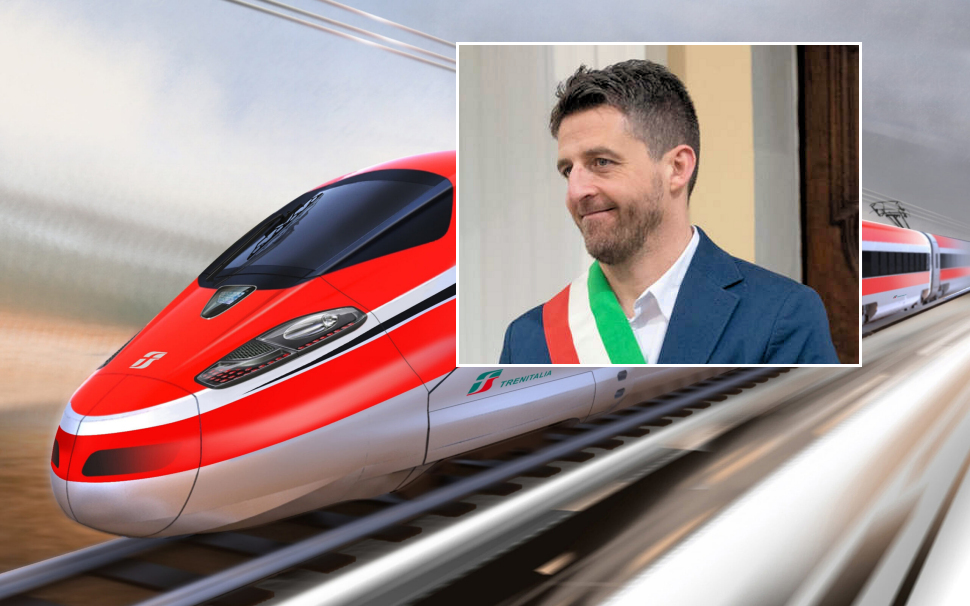 Alta velocità Stasi