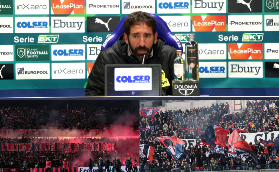 Caserta Cosenza Catanzaro