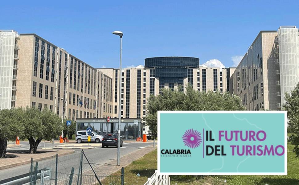Cittadella-Regione-Calabria - Futuro del Turismo