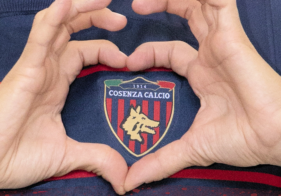 Cosenza Calcio