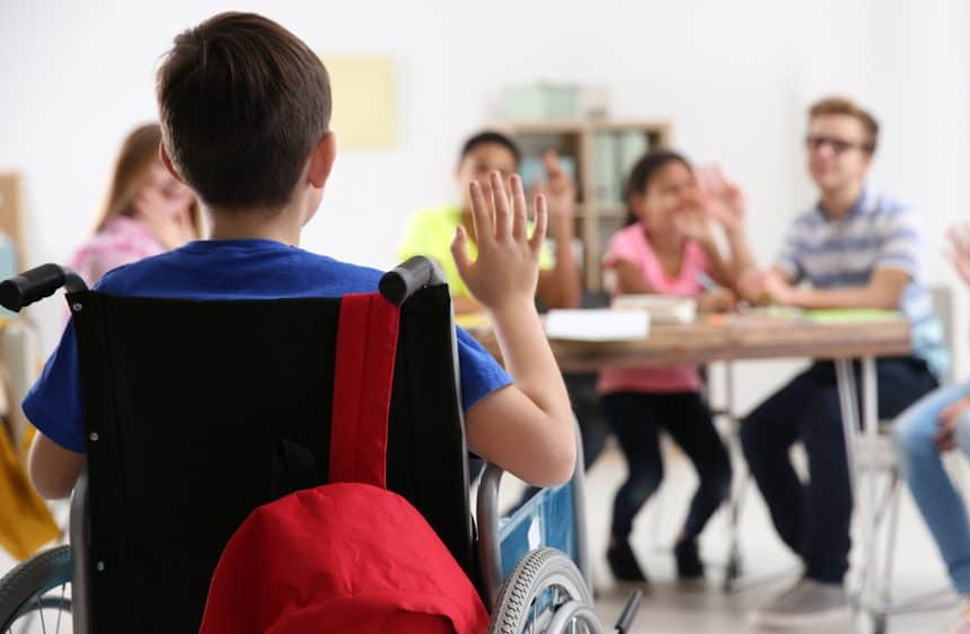 Disabilità scuola
