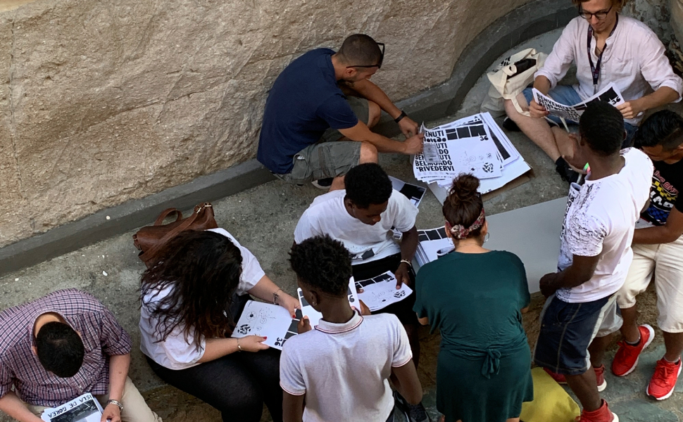 Laboratori cosenza centro storico 01