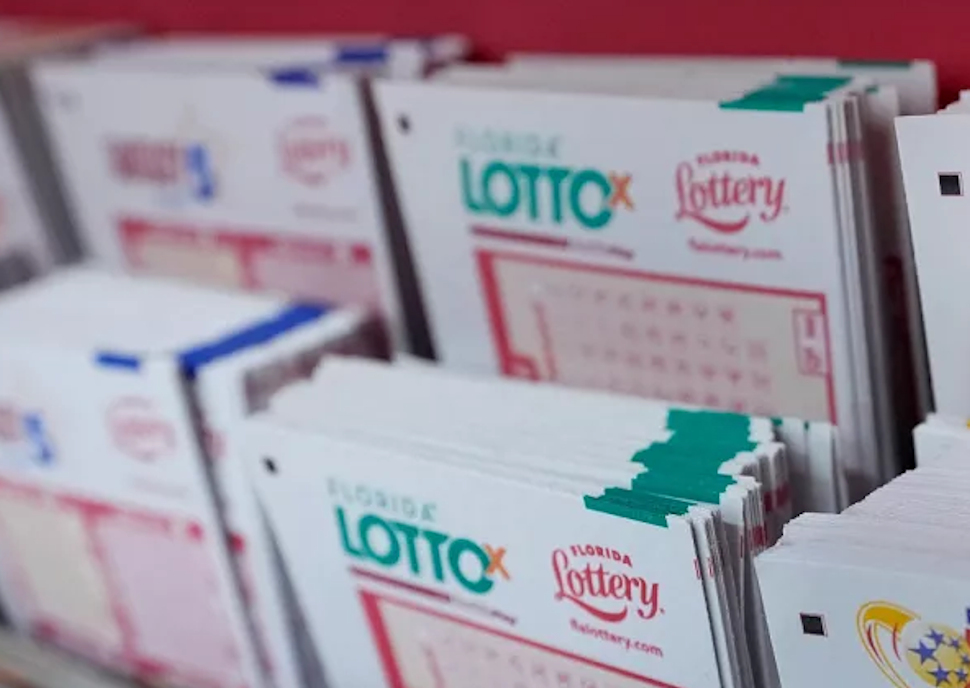 Lotto e Lotteria jackpot