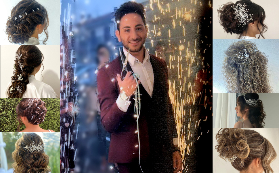 Luca Serrago parrucchieri