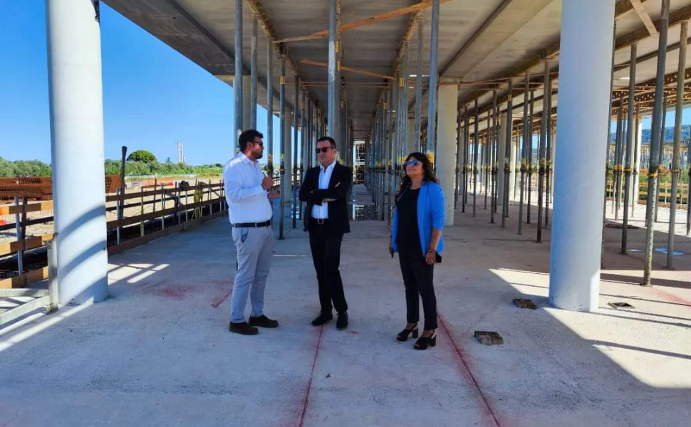 Occhiuto-e-Straface-ospedale-Sibaritide