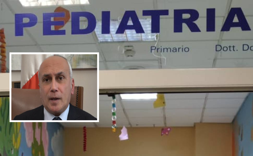 Pediatria-Cosenza_Caruso