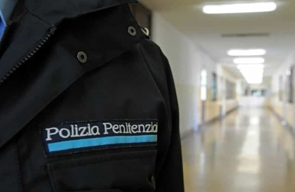 Polizia penitenziaria
