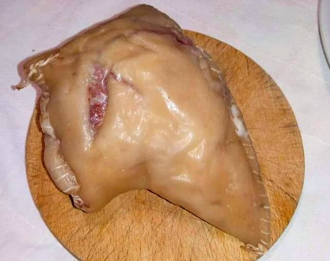 Sacchetto Longobucco