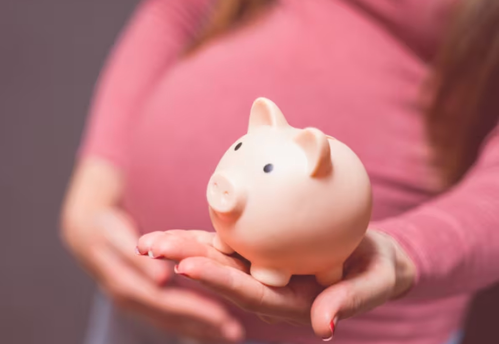 Assegno di maternità