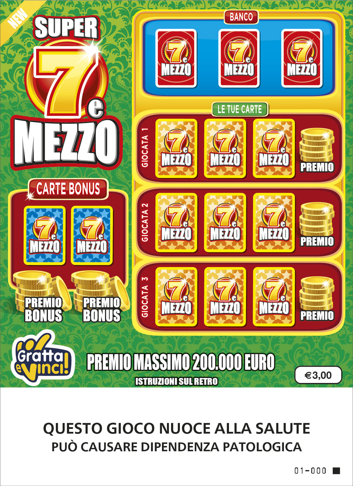 Super 7 e mezzo