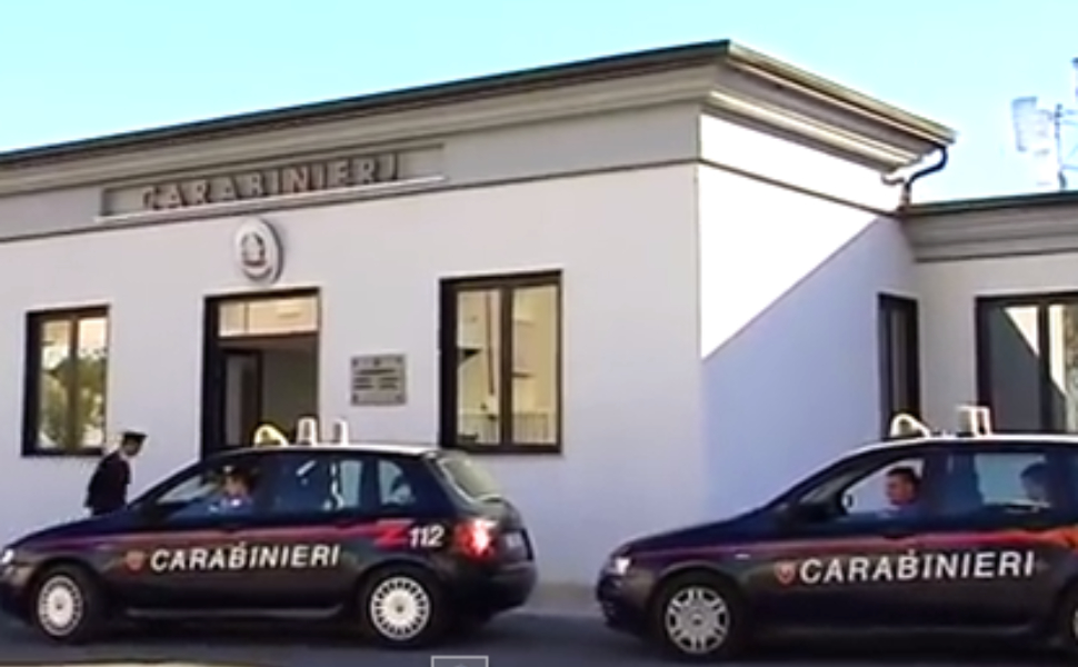 carabinieri-rossano