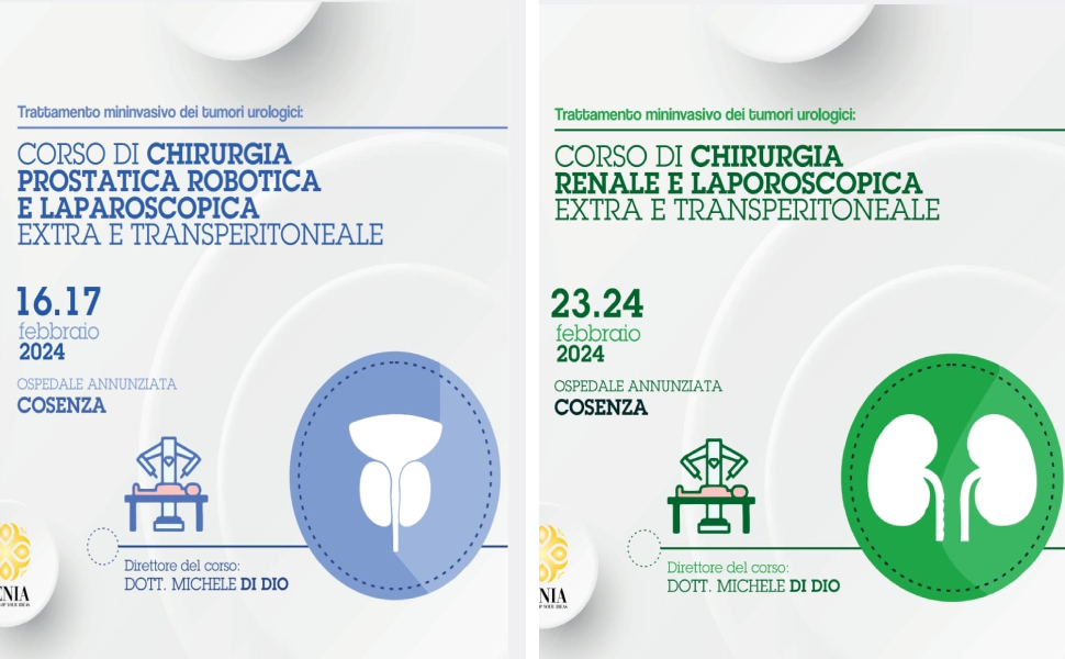 corsi annunziata cosenza