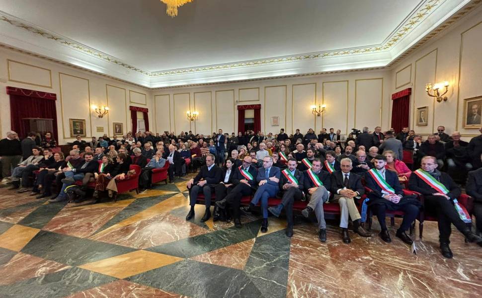 cosenza villa rendano autonomia differenziata 02