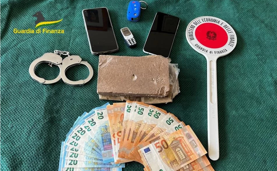 eroina-finanza cosenza montegiordano