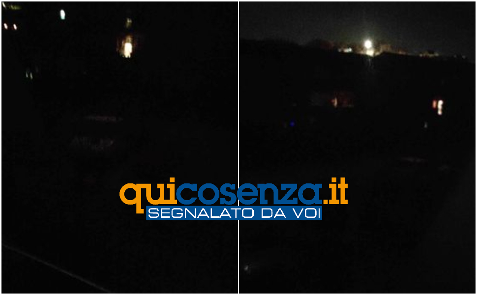 illuminazione-Macchialonga-di-Rende