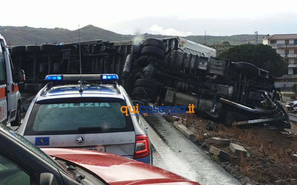 incidente firmo castrovillari a2