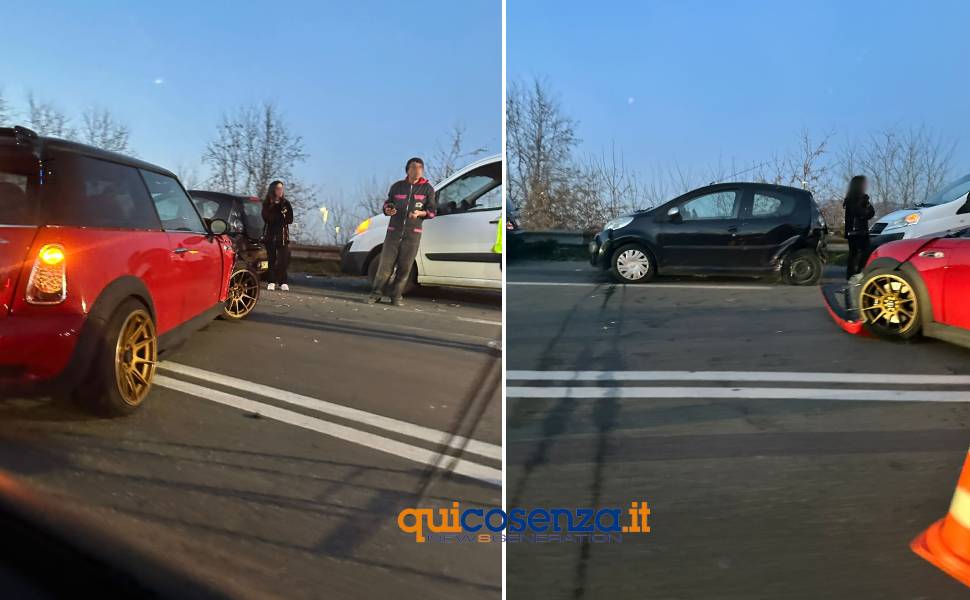 incidente ss 107 3 auto rende