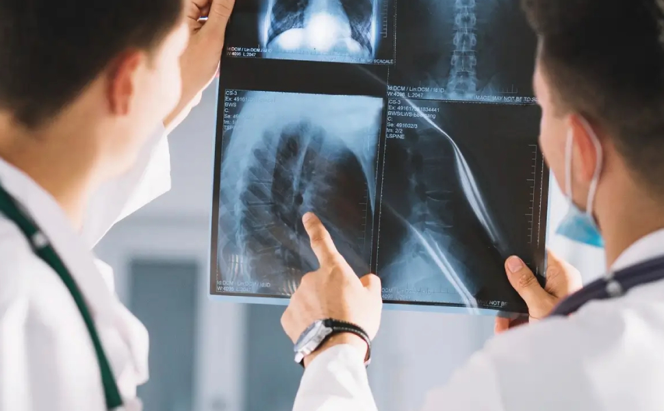 medici radiologia generica