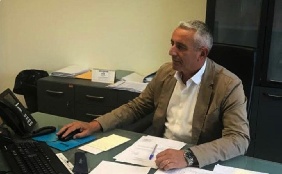 munno pino ex assessore rende