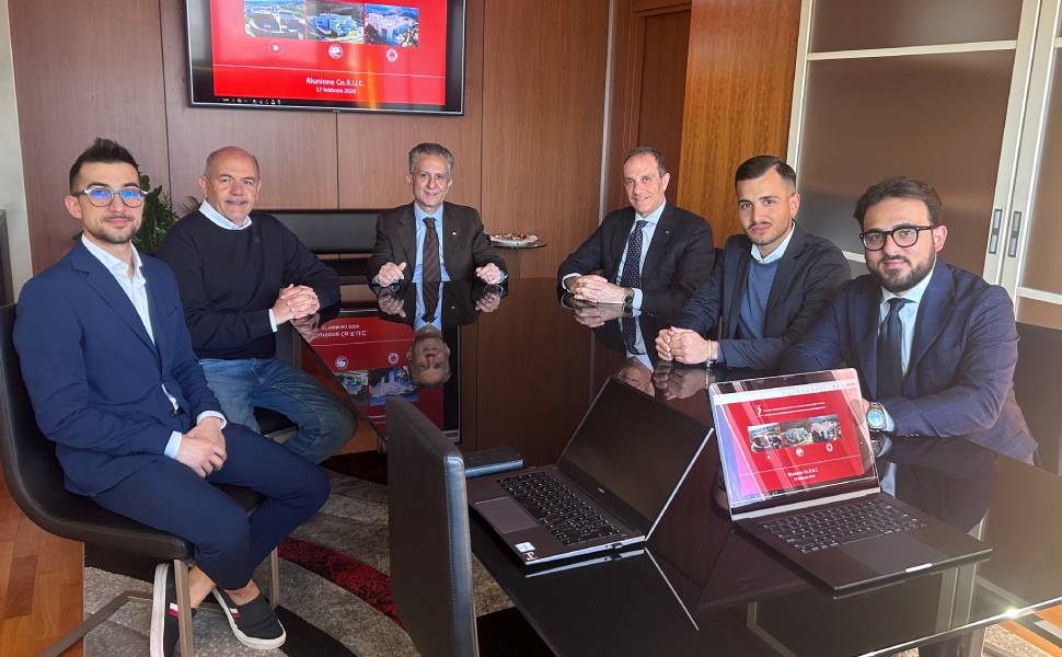 unical umg crotone medicina