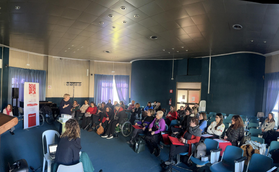 AISM cambia il finale 01