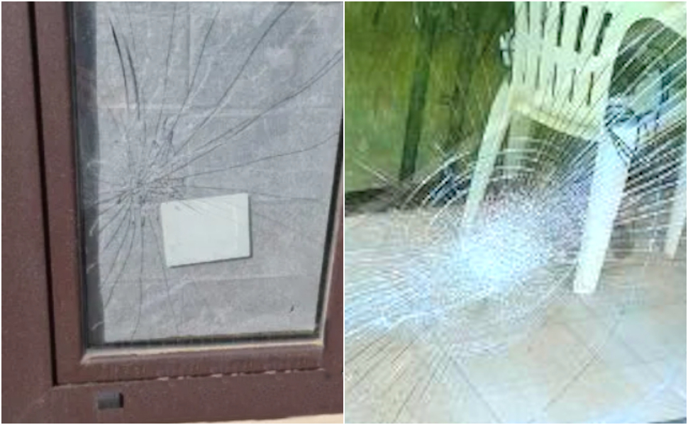 Amantea comune devastato