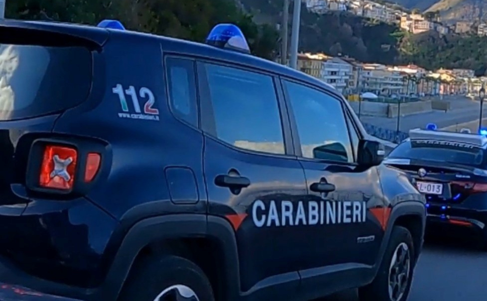 Carabinieri Rc