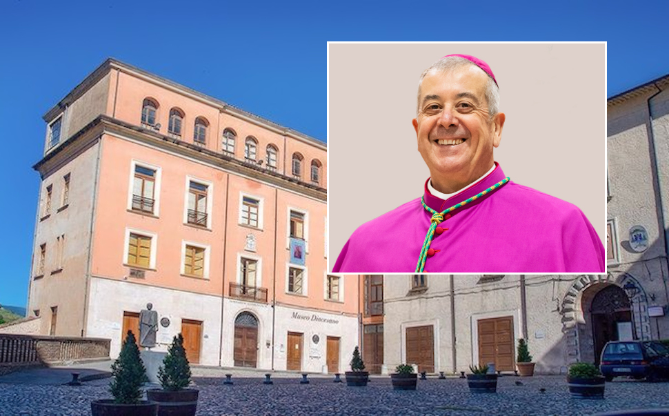 Consiglio Presbiterale Cosenza Bisignano