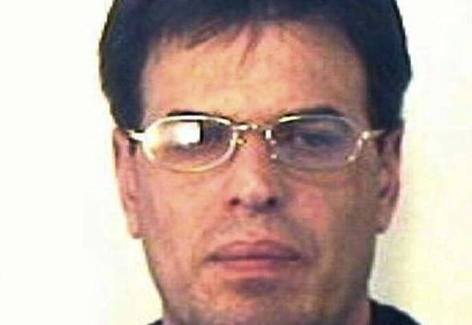 Ettore Lanzino Cosenza