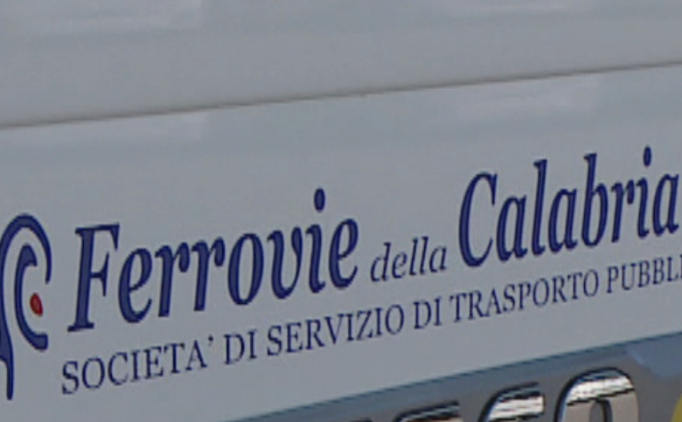Ferrovie della Calabria Fdc
