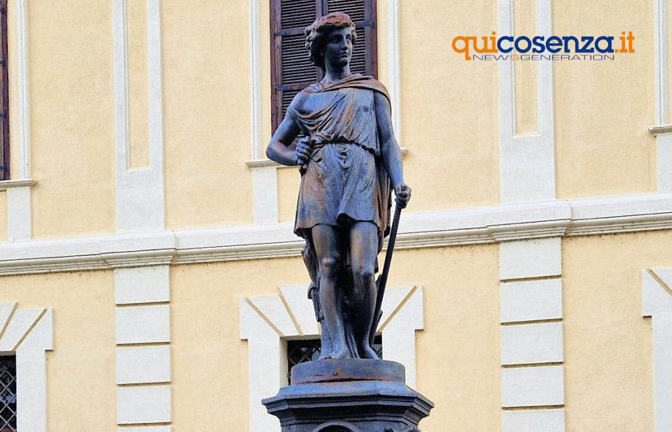 Fontana di giugno Cosenza3