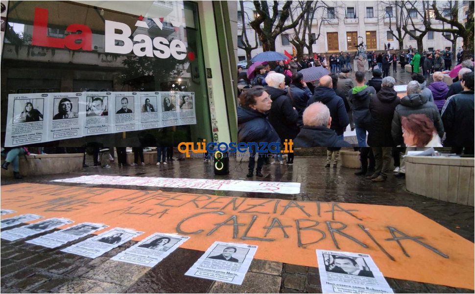 autonomia differenziata cosenza