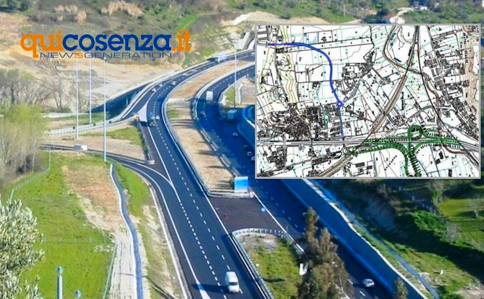 Nuovo Svincolo A2