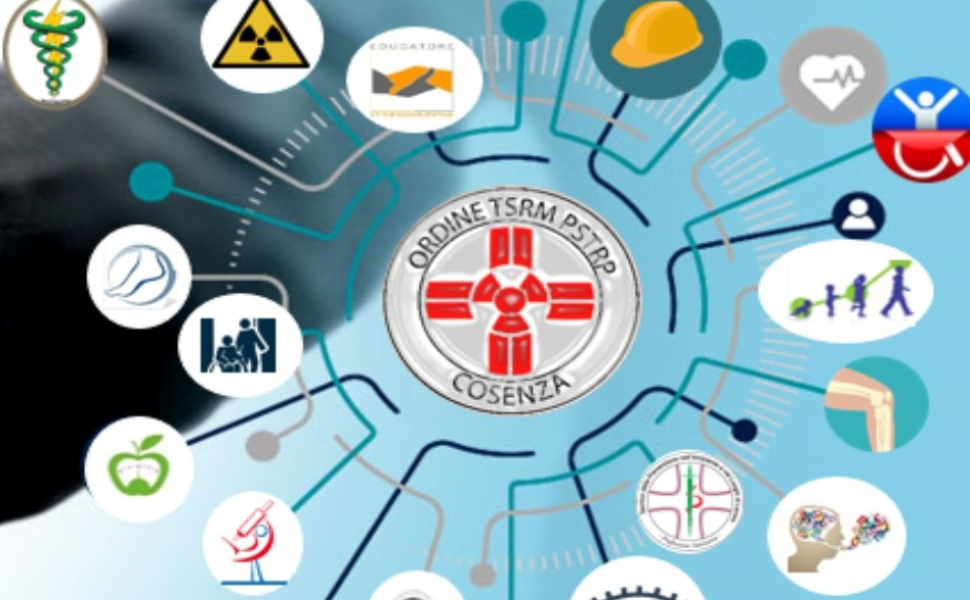 Ordine TSRM-PSTRP di Cosenza